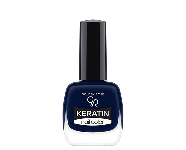 Golden Rose KERATIN NAIL COLOR NO: 78